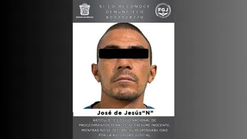 Metepec: Hombre mata a su pareja y agrede a sus dos hijos