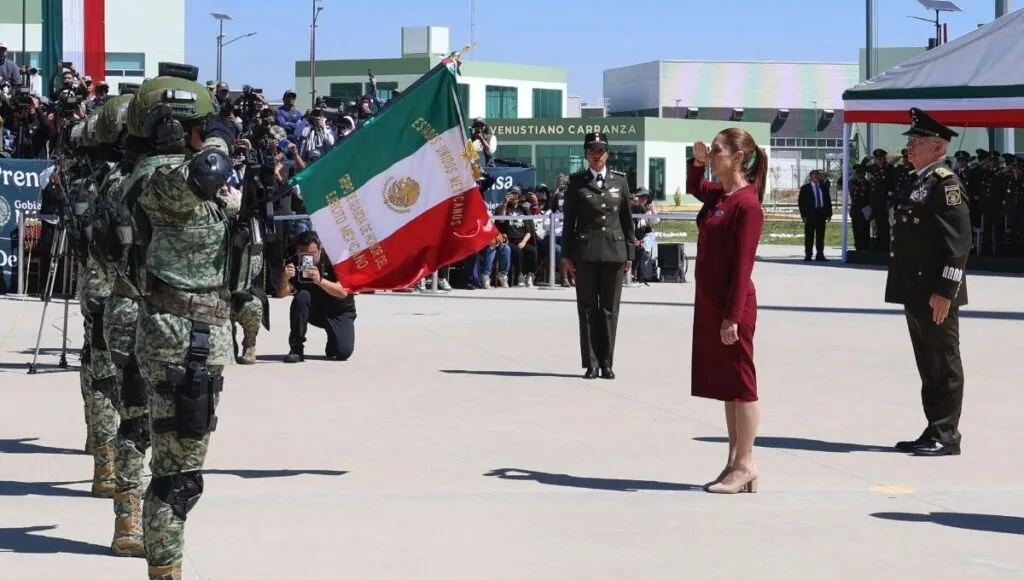 México supera expectativas de seguridad para residentes extranjeros, revela encuesta