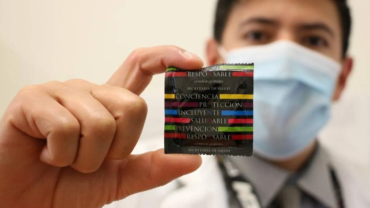 Edomex: Comienza Semana Nacional de Salud Sexual para Adolescentes