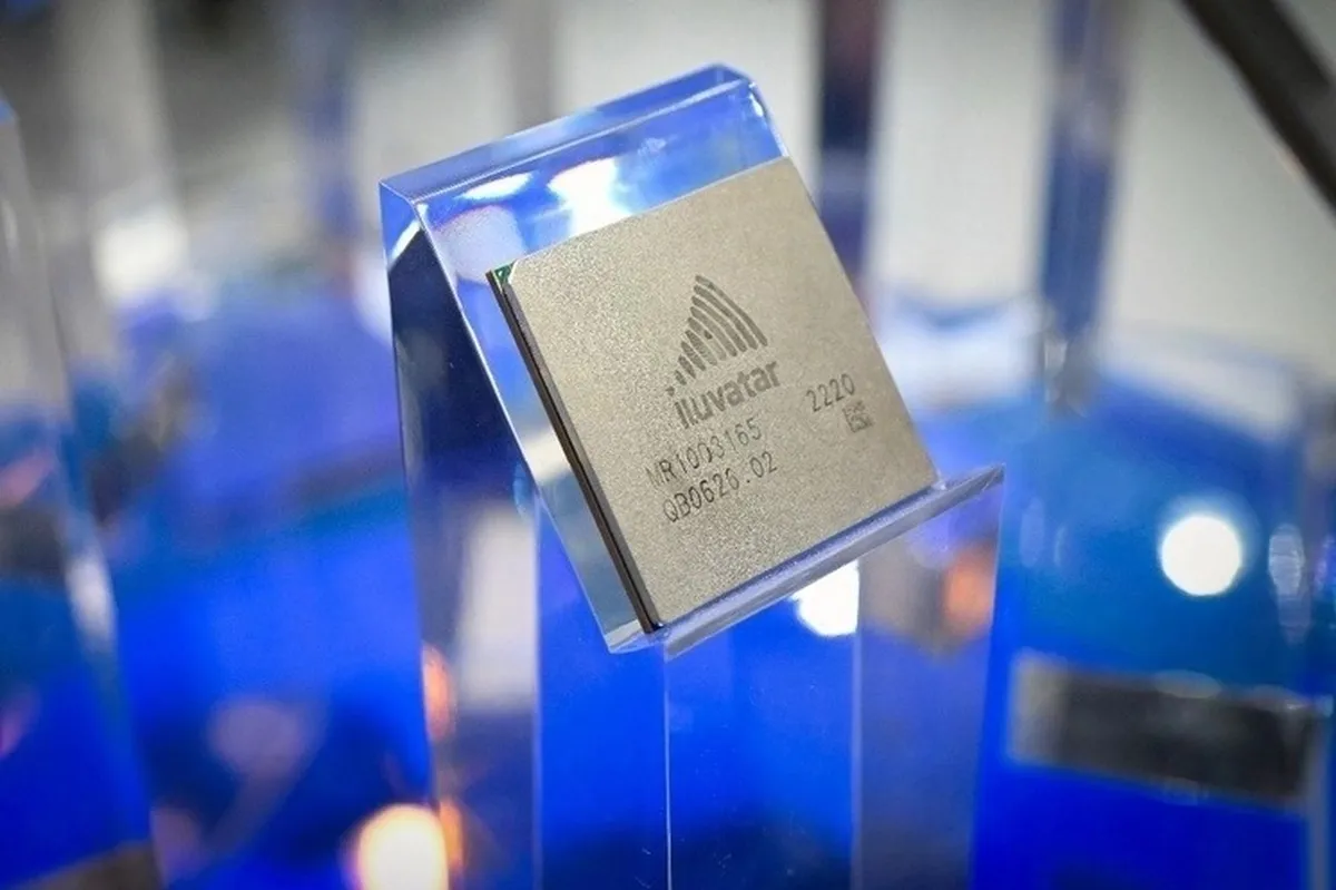 EU evalúa aranceles a semiconductores y productos farmacéuticos