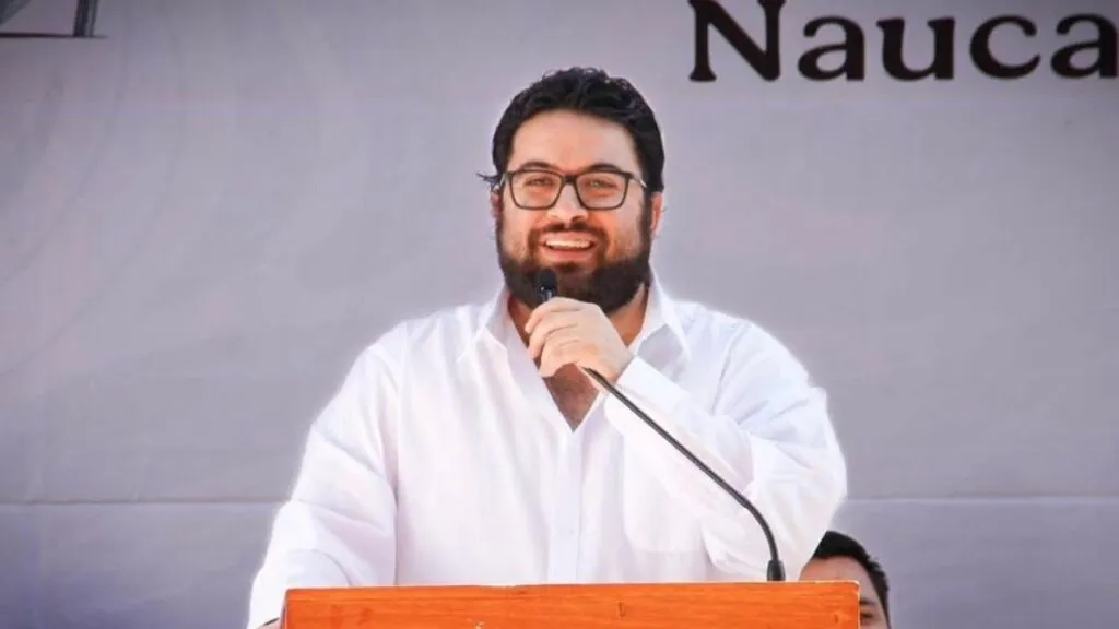 El ascenso político de Isaac Montoya: Hasta el Top 5