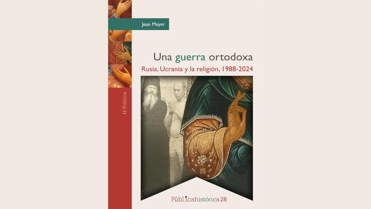 Una mirada profunda a la guerra de Rusia y Ucrania