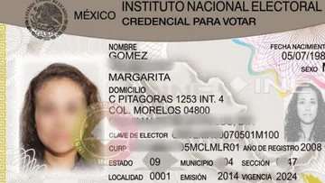 Este será el último día para recoger INE a quien tramitó con fecha 2024