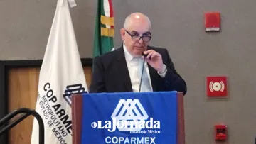 Coparmex destacó que las votaciones del 1 de junio son como los llamados a misa