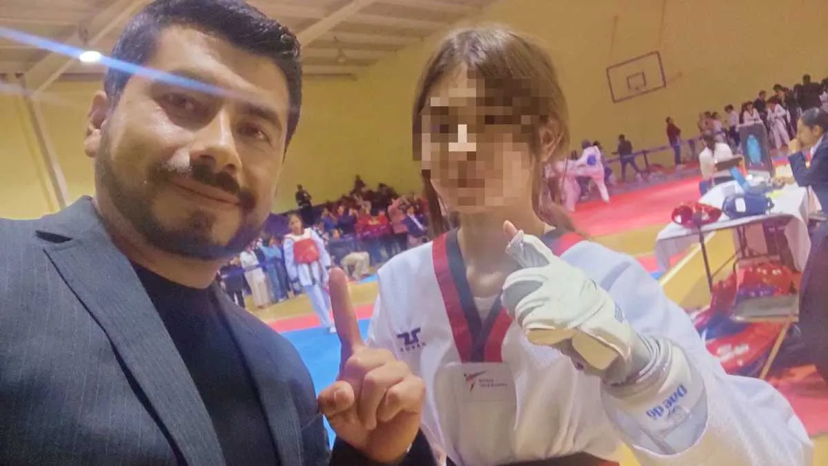 Instructor de taekwondo es acusado por fraude a niños en Acolman; usaba nombre de Guerreros Aztecas