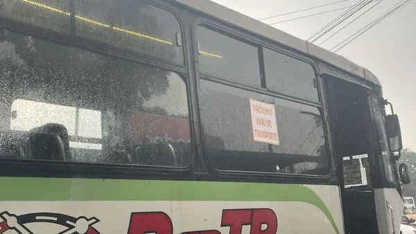 ¿Transportistas se manifestarán en el Edomex este lunes? Esto sabemos