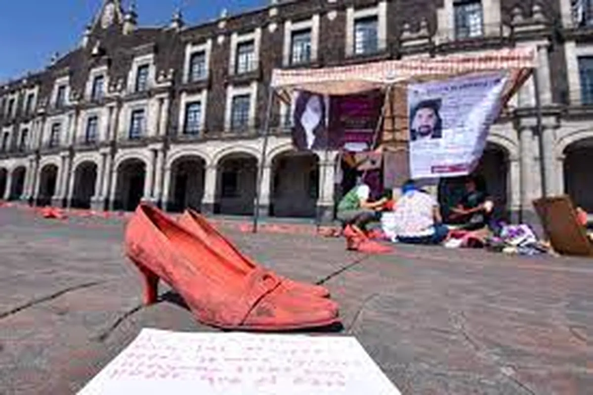 Más víctimas que feminicidas detenidos en Edomex