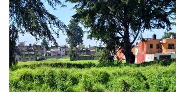 Localizan sin vida a un joven en las inmediaciones del río Mayorazgo, en Xonacatlán