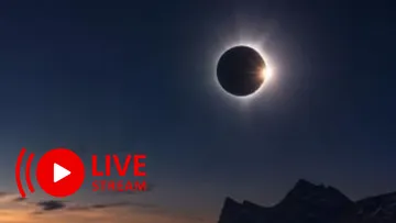 Eclipse Solar 2026: Sigue en vivo la transmisión de la NASA este 12 de agosto [VIDEO]