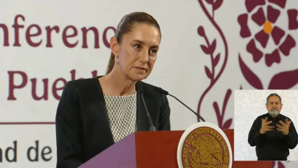 La presidenta Claudia Sheinbaum abrió la puerta para que preservando la prioridad de que el Estado recupere funciones estratégicas en materia de competencia y telecomunicaciones.
