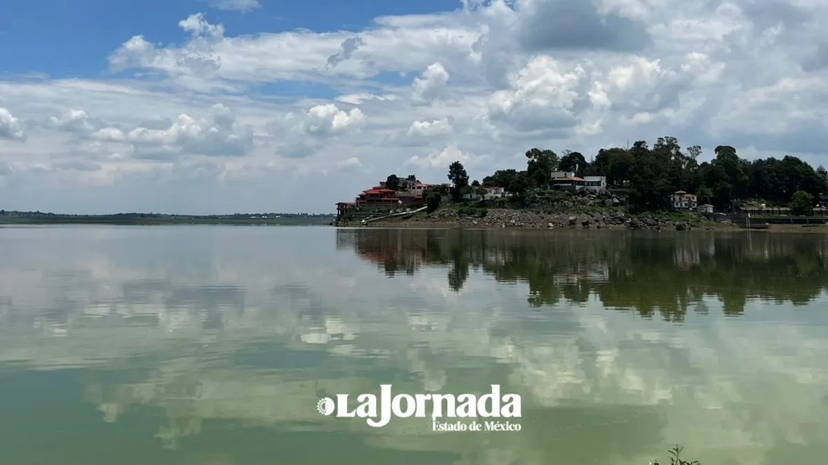 Se reducirá suministro en 11 municipios del Sistema Cutzamala