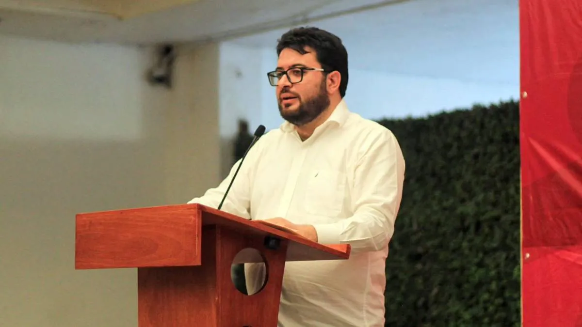 Con avances y resultados, Naucalpan se transforma: alcalde Isaac Montoya