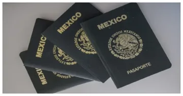 Antes de comenzar el proceso del pasaporte, asegúrate de cumplir con los siguientes requisitos.