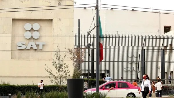 SAT multa a quienes no presenten su dictamen fiscal antes del 15 de mayo; la sanción puede alcanzar los 173 mil pesos.