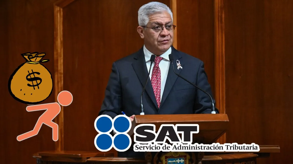 CUSAEM liquida deuda millonaria con el SAT