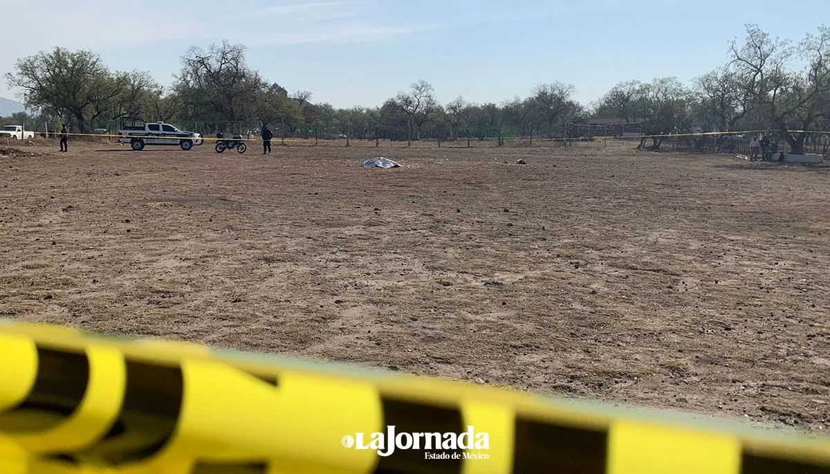 VIDEO: Se incendia globo aerostático en el aire en Teotihuacán; hay personas muertas