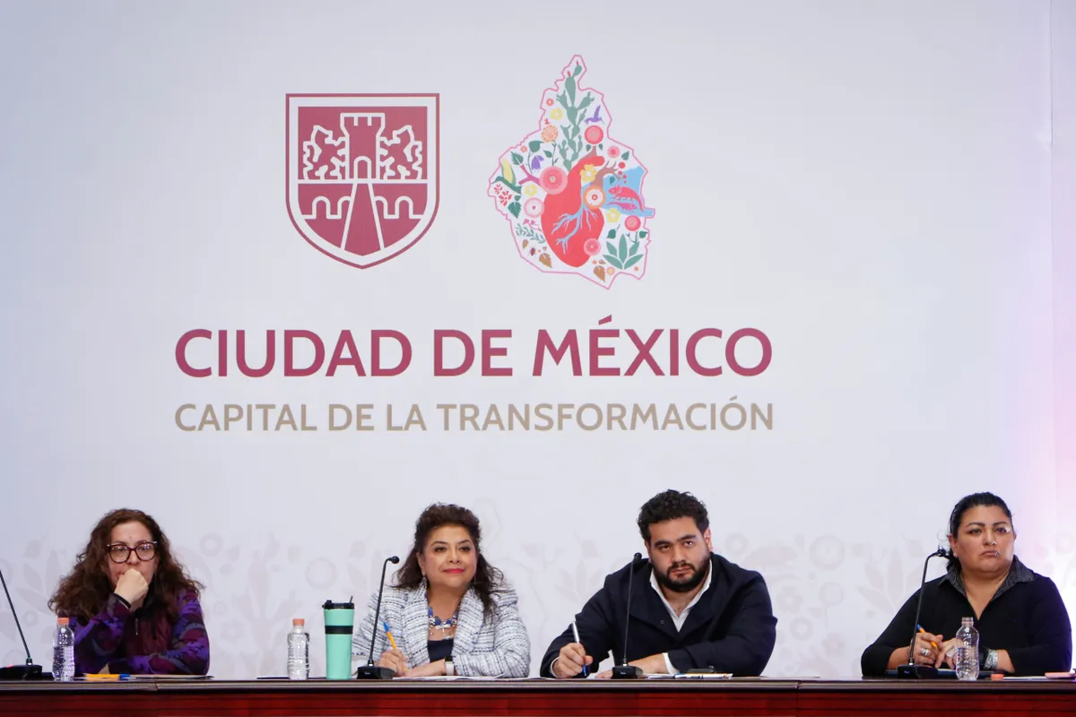 Sirenas al Ataque rendirá homenaje a rockeras mexicanas