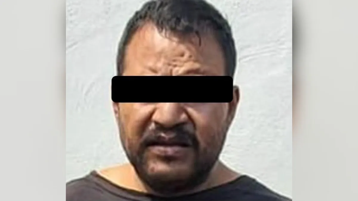Detenido hombre que intentó matar a su esposa en Edomex