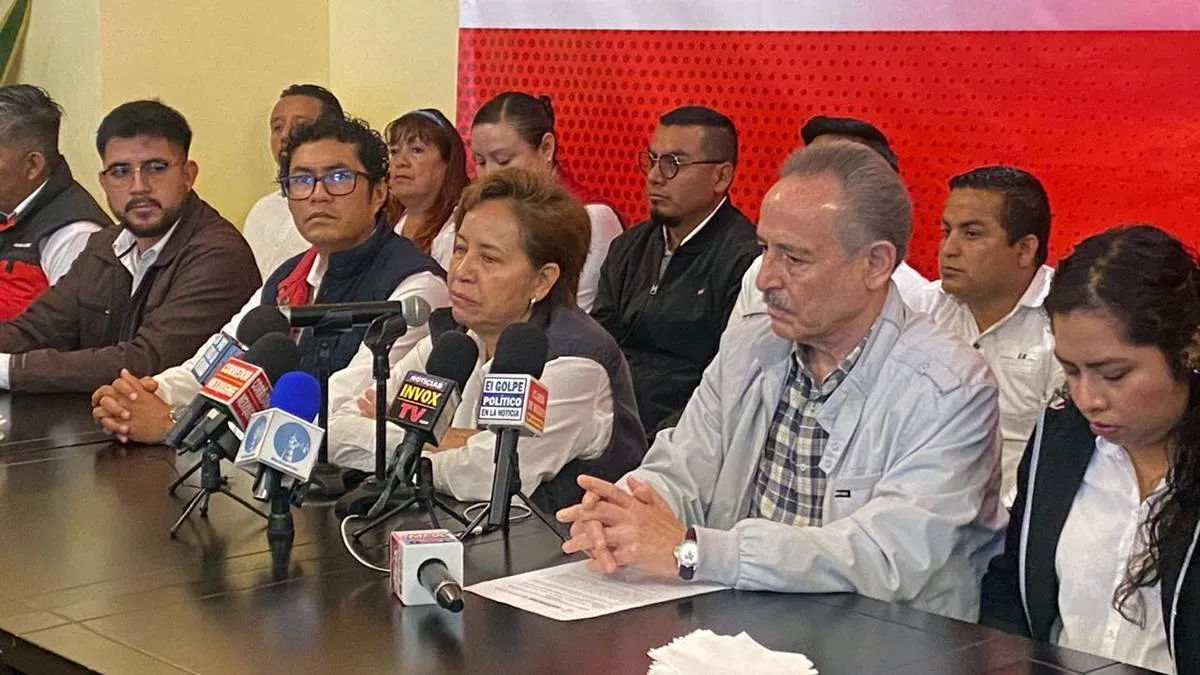 Anuncian protestas “inteligentes” en Ixtapaluca