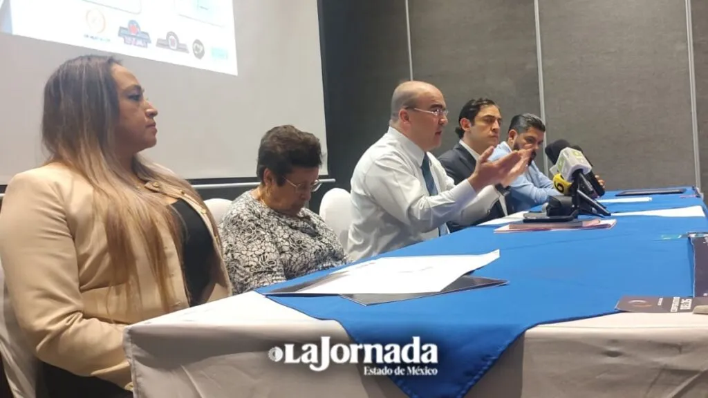 Naucalpan: Investigan a servidores públicos relacionados con el cartel inmobiliario