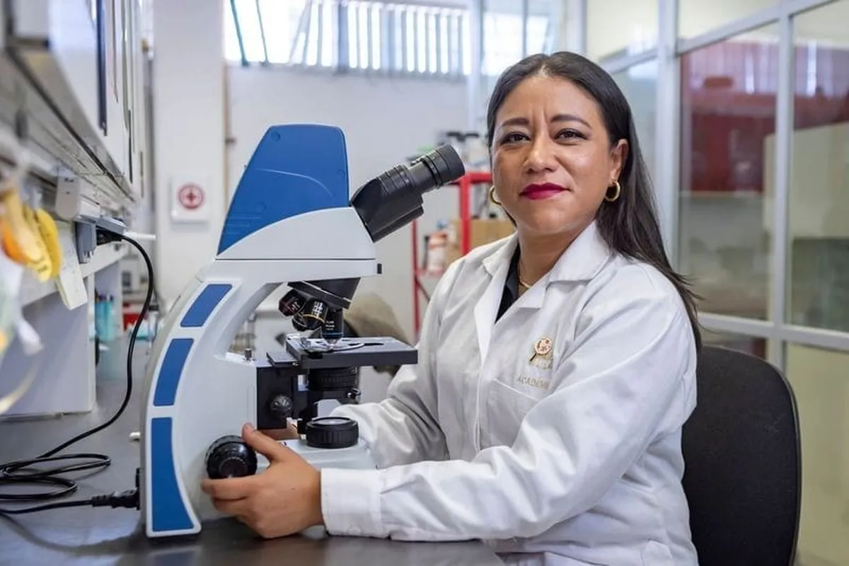 UAEMéx: Expertos desarrollan nuevas técnicas para la detección temprana del cáncer cervicouterino