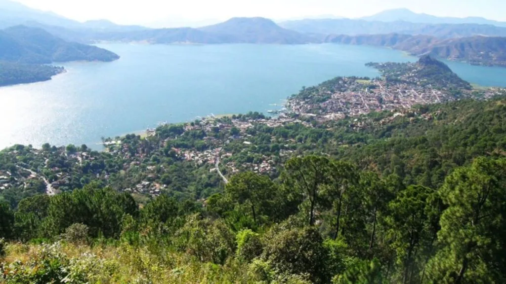 Parques recreativos del Edomex para descansar
