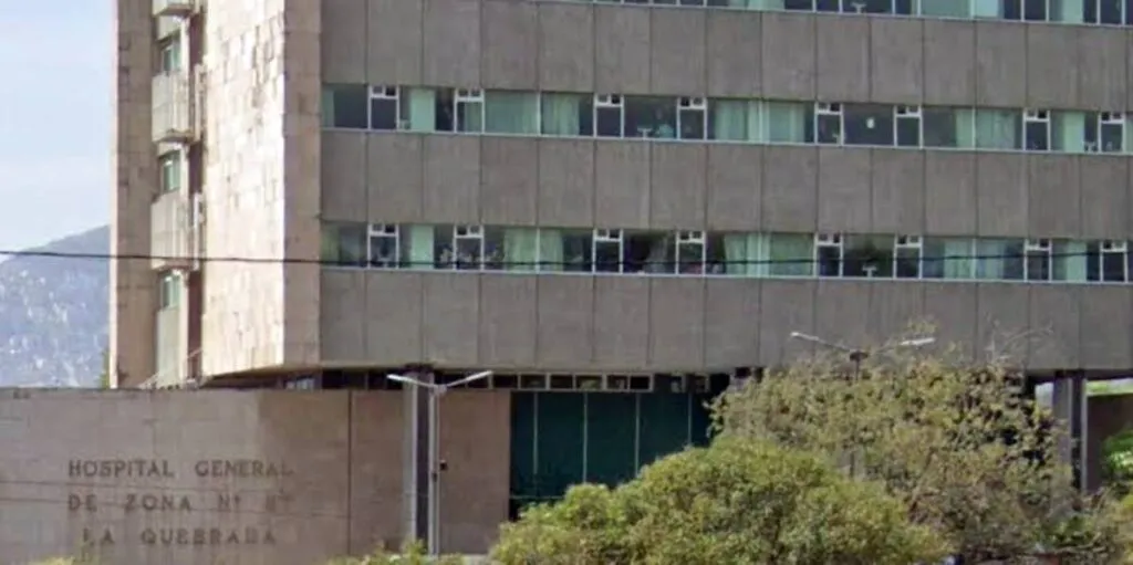 Elevador de la Clínica 57 del IMSS lleva una semana descompuesto, afecta área quirúrgica