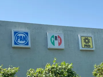 Alianzas