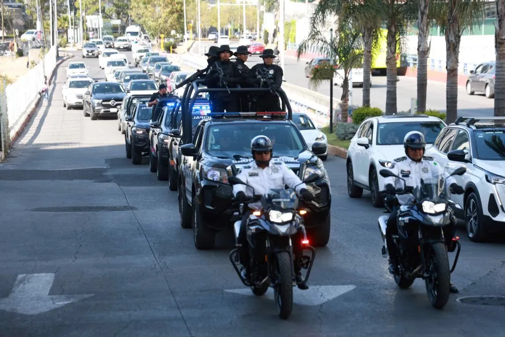Huixquilucan pone en marcha ‘Operativo de Verano 2025’