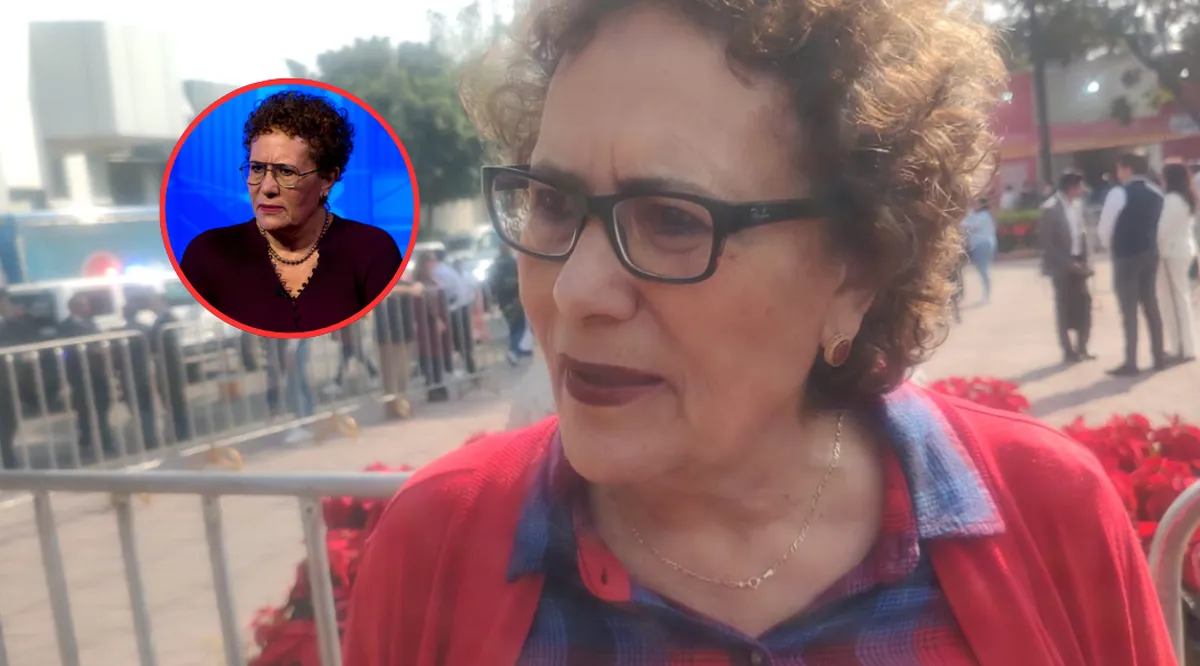 Bertha Luján destaca importancia estratégica del Edomex para la 4T