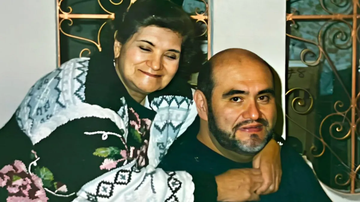 Fallece la madre de Edgar Vivar, el actor que dio vida al ‘Señor Barriga’