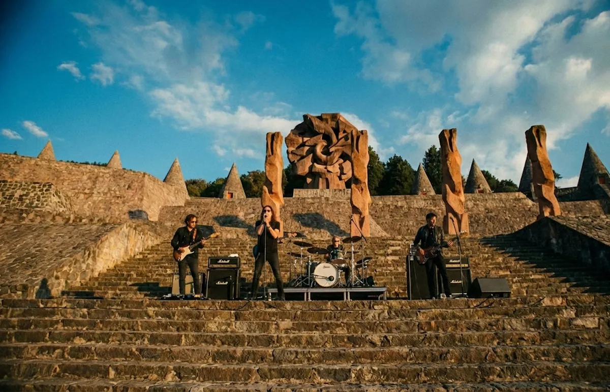 ¿Caifanes en Temoaya? Esto sabemos…