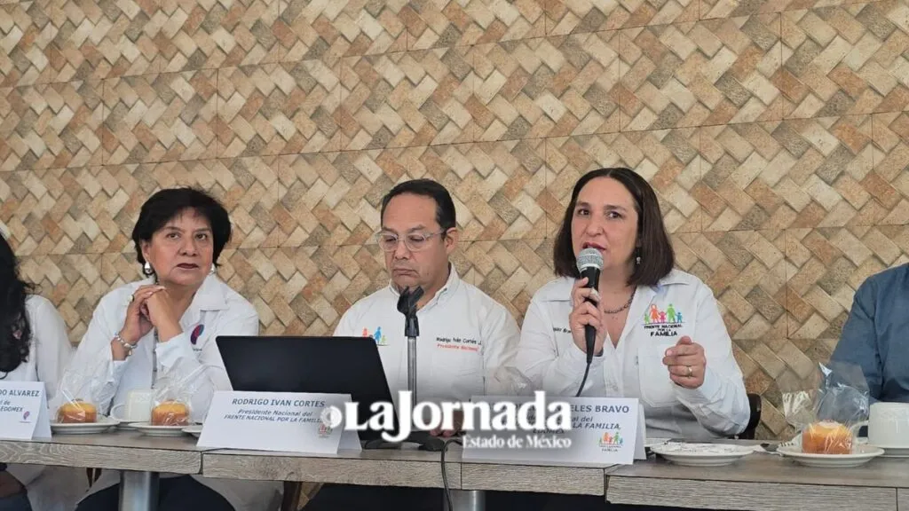 Congreso local analiza “leyes veneno” que atentan contra derechos y valores humanos