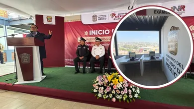 Nicolás Romero estrena módulo de licencias de conducir. Aquí los detalles