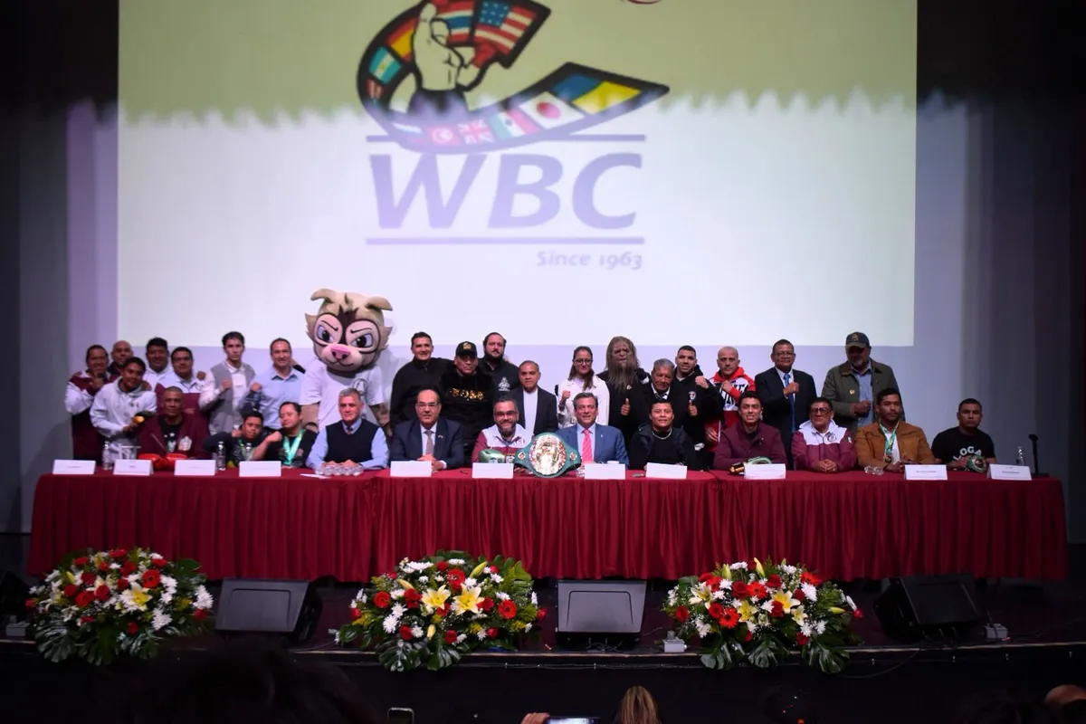 La Magdalena Contreras será el primer municipio del país en implementar “Boxeando por la paz”, estrategia nacional de la presidenta Claudia Sheinbaum