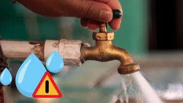 Nezahualcóyotl se queda sin agua; 200 mil habitantes resultan afectados