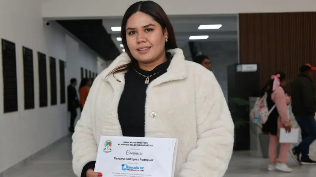 En el SMSEM, capacitan a maestros de normales en atención con perspectiva de género