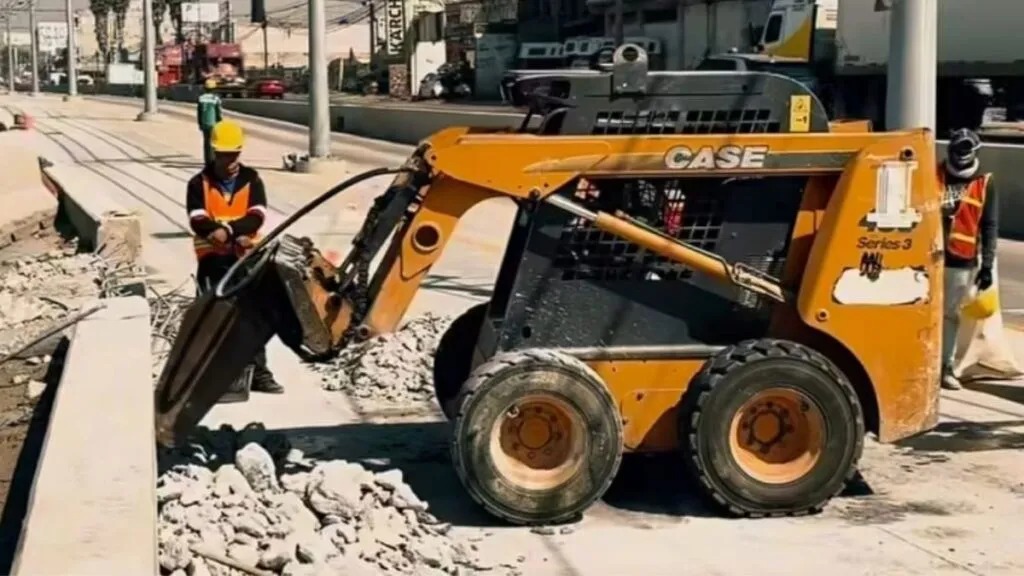 Chalco se prepara para abrir carril confinado de Trolebús