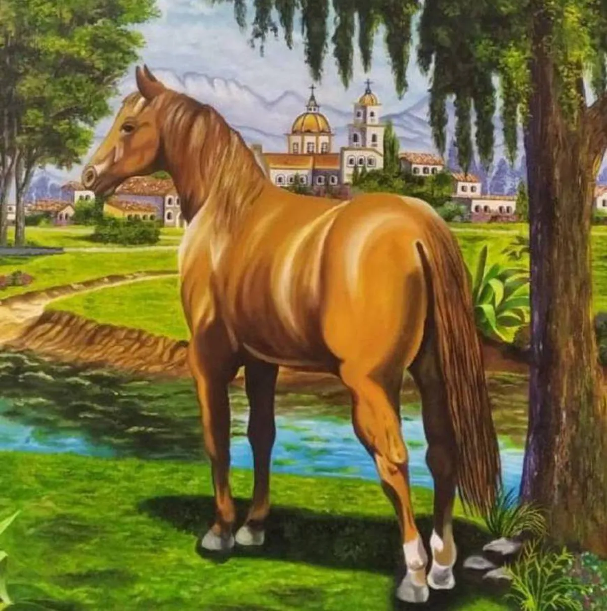 Exposición colectiva “Inspiración” llega a Acambay