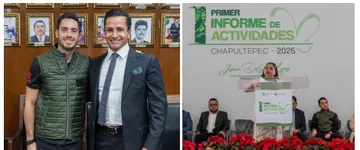 PVEM realiza avances claves en municipios