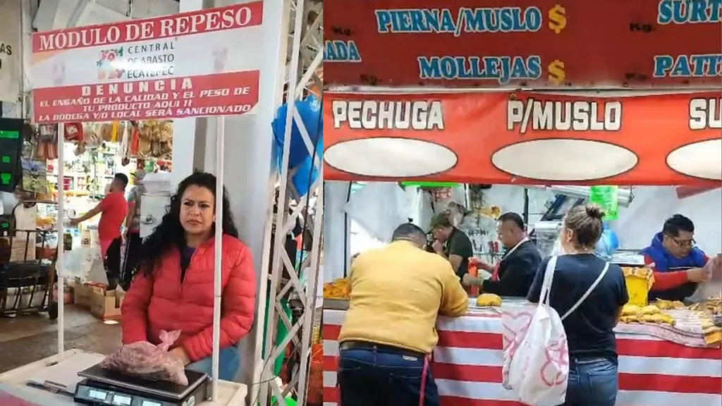 Familias mexicanas gastarán hasta cinco mil pesos en la cena de Navidad 2025