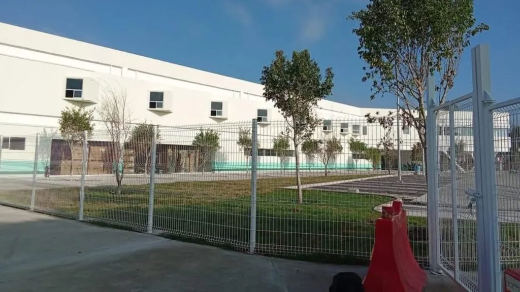 IMSS lanza convocatoria para médicos del nuevo Hospital de Atenco