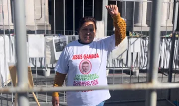 Edomex: Colectivo “Haz valer mi libertad” Cumplirán 300 días de plantón