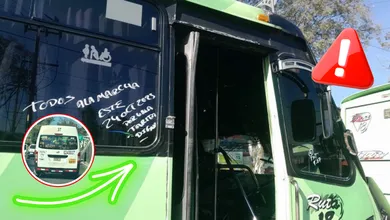 La FAT anuncia bloqueos en vialidades clave de CDMX este 29 de octubre; piden atención de Clara Brugada.