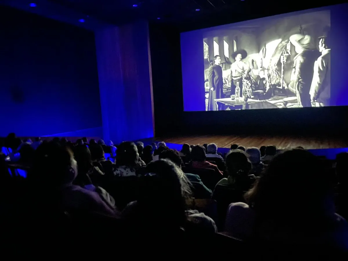 ¡Cineteca Mexiquense celebra su séptimo aniversario con talleres, proyecciones y más…!