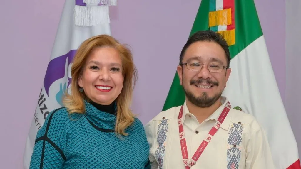 Atizapán busca ser punta de lanza en temas de adopción de menores a nivel estatal