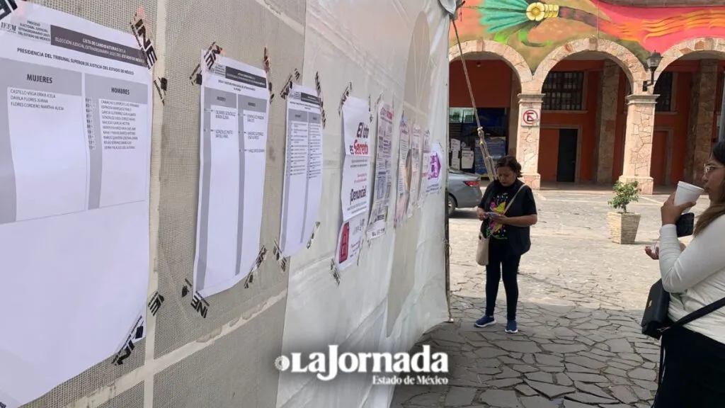 Reportan retrasos menores y participación temprana en el Valle de México