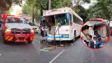 Regreso trágico: Peregrinos mexiquenses sufren accidente en Chapultepec tras visitar la Basílica