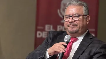 Secretaría del Trabajo reconoce rezago en la formalización laboral, pero asegura que hay avances