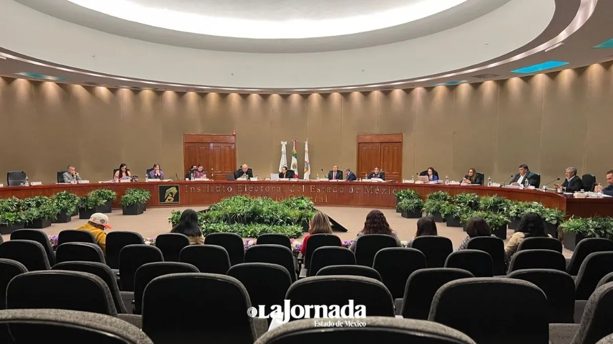 IEEM:Pasan tijera a presupuesto; ejercería 800 mdp menos contra solicitud